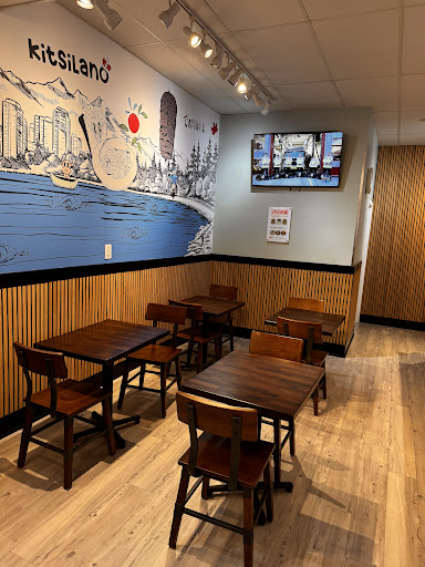 Photo of Donair Dude - 3209 W Broadway, Vancouver, BC V6K 2H5